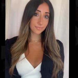 Meet your Posher, Vanessa